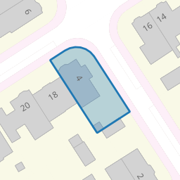 Perceel GVH31-AO-626