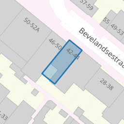 Perceel GVH31-AO-629