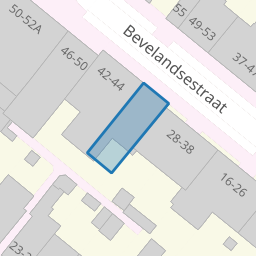 Perceel GVH31-AO-631