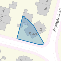 Perceel GVH31-AO-639