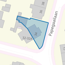 Perceel GVH31-AO-640