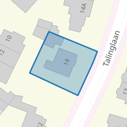 Perceel GVH31-AO-670