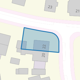 Perceel GVH31-AO-674