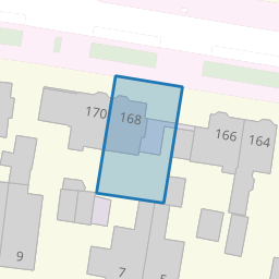 Perceel GVH31-AO-680