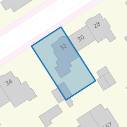 Perceel GVH31-AO-687