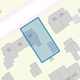 Perceel GVH31-AO-689