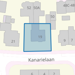 Perceel GVH31-AO-690