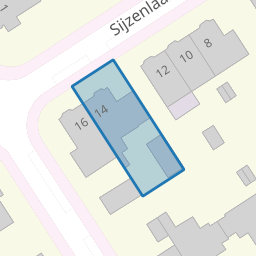 Perceel GVH31-AO-693