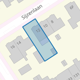 Perceel GVH31-AO-694