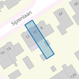 Perceel GVH31-AO-695