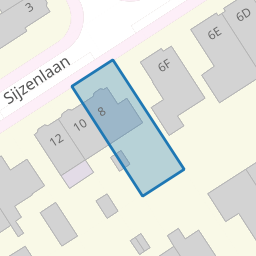 Perceel GVH31-AO-696