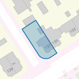 Perceel GVH31-AO-697