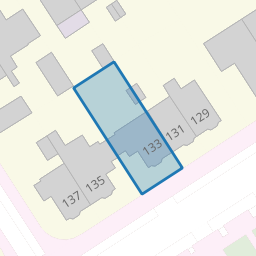 Perceel GVH31-AO-699