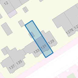 Perceel GVH31-AO-700