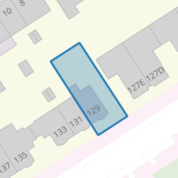 Perceel GVH31-AO-701