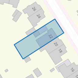 Perceel GVH31-AO-702