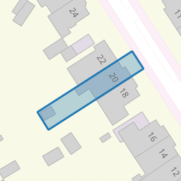 Perceel GVH31-AO-703