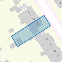 Perceel GVH31-AO-704