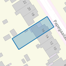 Perceel GVH31-AO-705