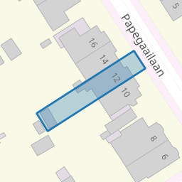 Perceel GVH31-AO-707