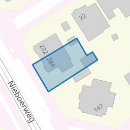 Perceel GVH31-AO-718