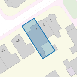 Perceel GVH31-AO-719