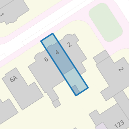 Perceel GVH31-AO-720