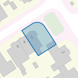 Perceel GVH31-AO-721