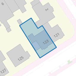 Perceel GVH31-AO-724