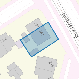 Perceel GVH31-AO-726