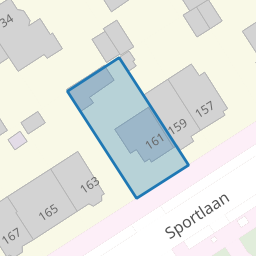 Perceel GVH31-AO-728