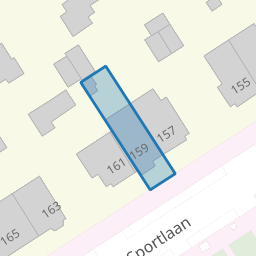 Perceel GVH31-AO-729