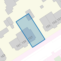 Perceel GVH31-AO-730