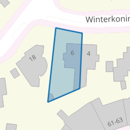 Perceel GVH31-AO-731