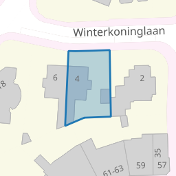 Perceel GVH31-AO-732