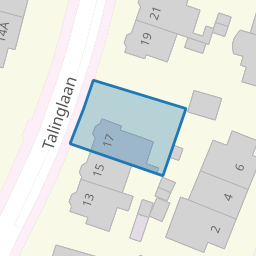 Perceel GVH31-AO-739