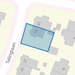 Perceel GVH31-AO-740