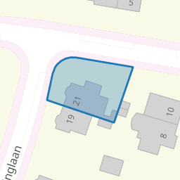 Perceel GVH31-AO-741