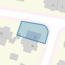 Perceel GVH31-AO-742