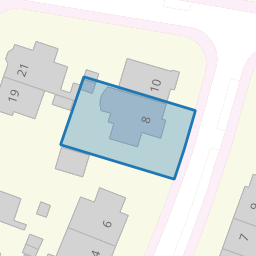 Perceel GVH31-AO-743