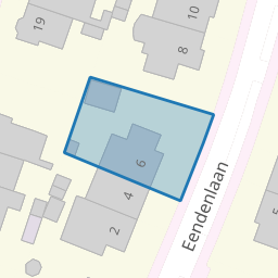 Perceel GVH31-AO-744