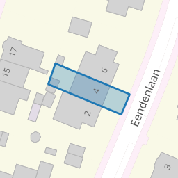 Perceel GVH31-AO-745