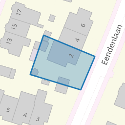 Perceel GVH31-AO-746