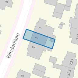 Perceel GVH31-AO-749