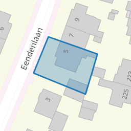 Perceel GVH31-AO-750