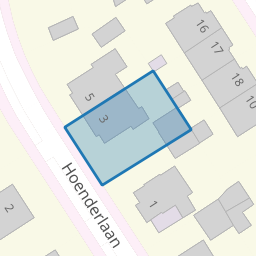 Perceel GVH31-AO-754