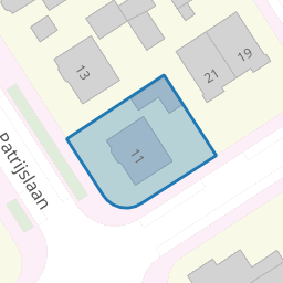 Perceel GVH31-AO-756