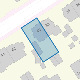 Perceel GVH31-AO-758