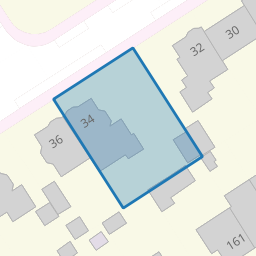 Perceel GVH31-AO-761