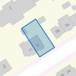 Perceel GVH31-AO-763